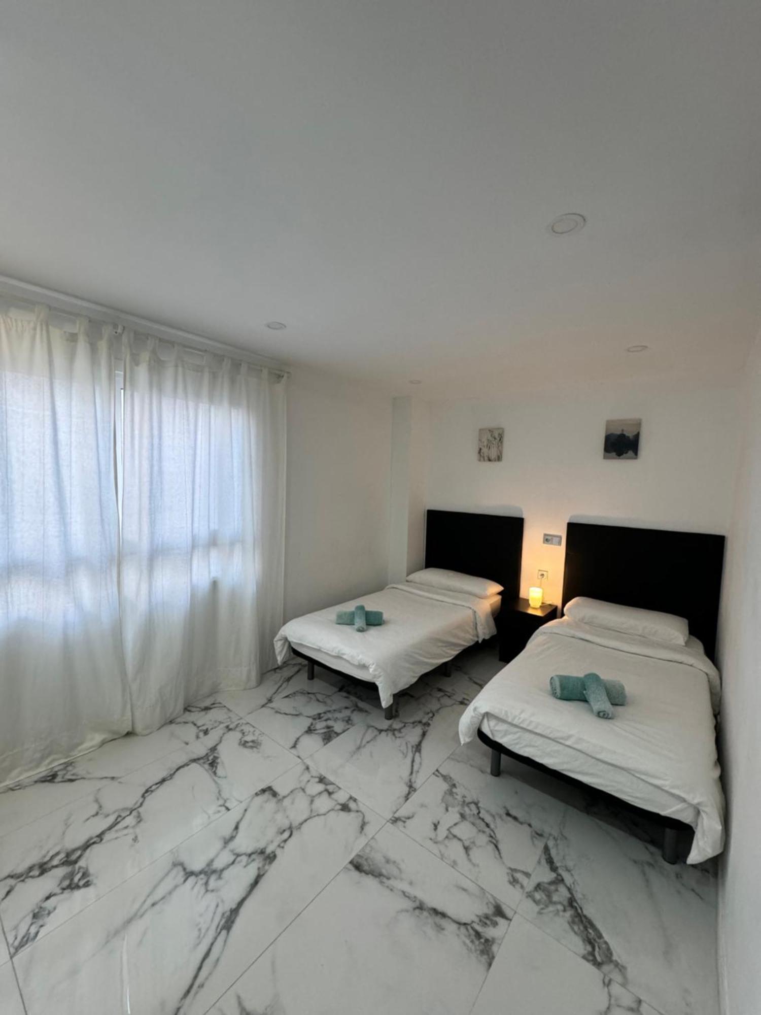 Palma Beach Apartment Apartamento