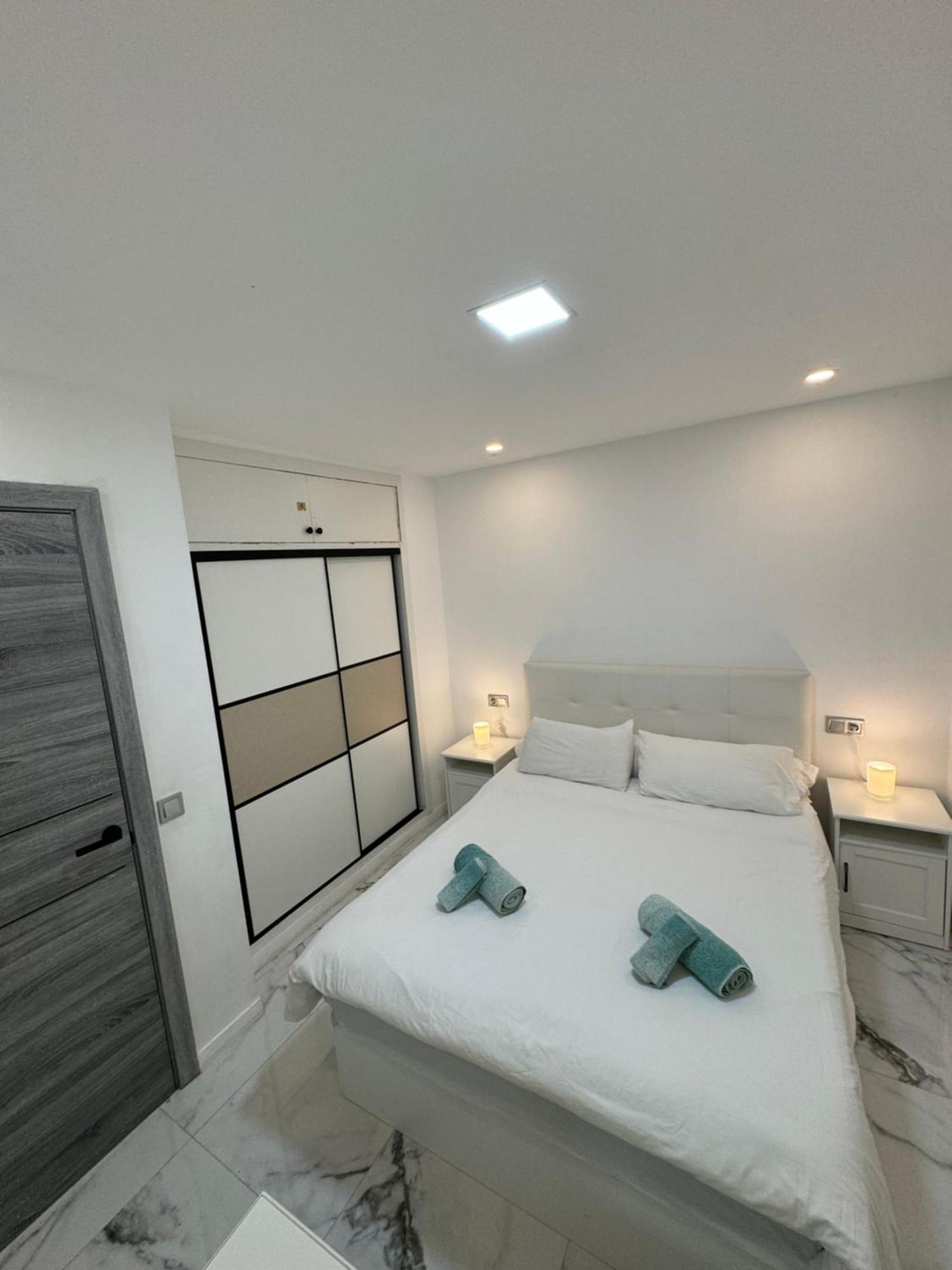 Palma Beach Apartment Apartamento *