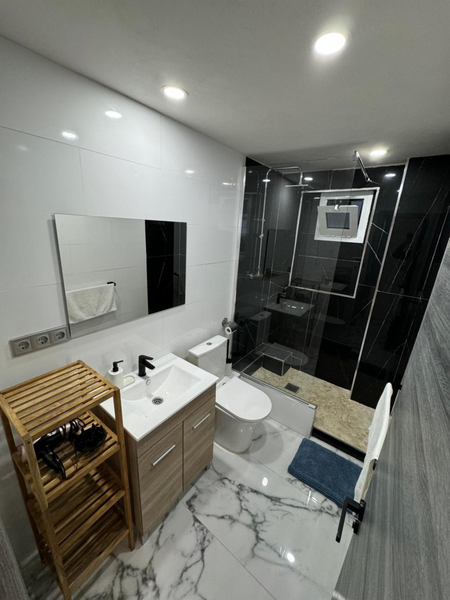 Palma Beach Apartment Apartamento PMI