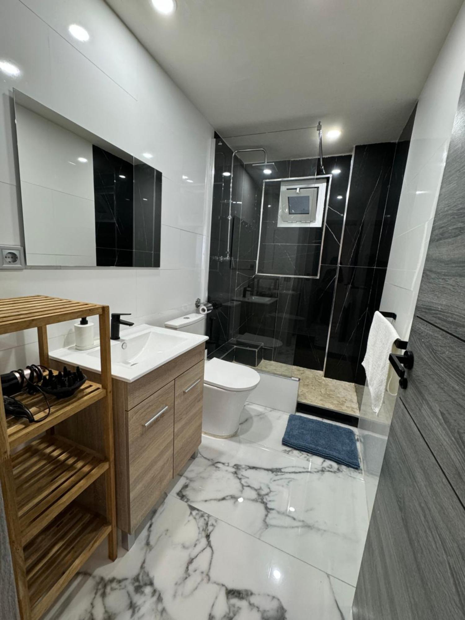 Palma Beach Apartment Apartamento