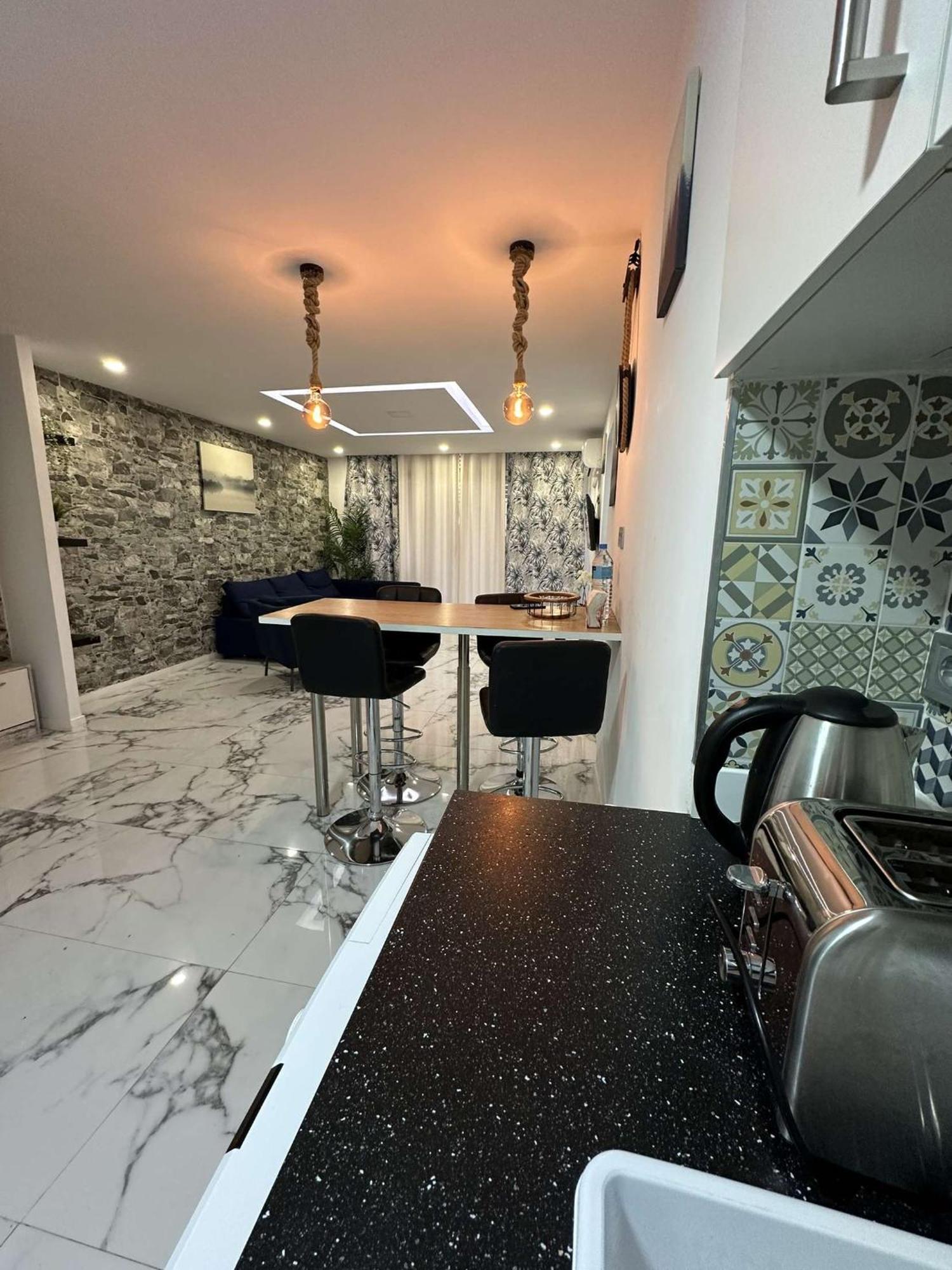 Palma Beach Apartment PMI