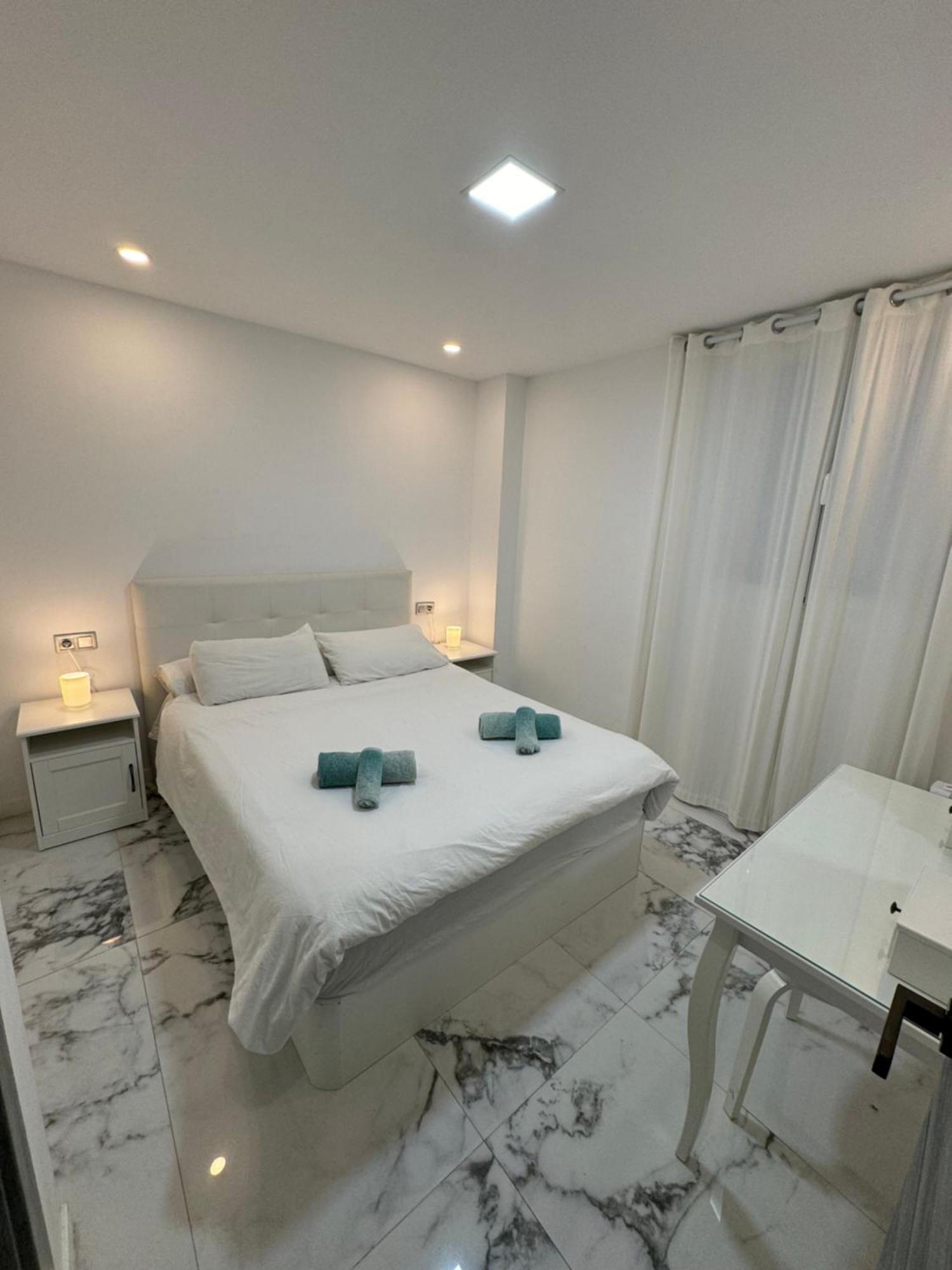 Palma Beach Apartment * PMI