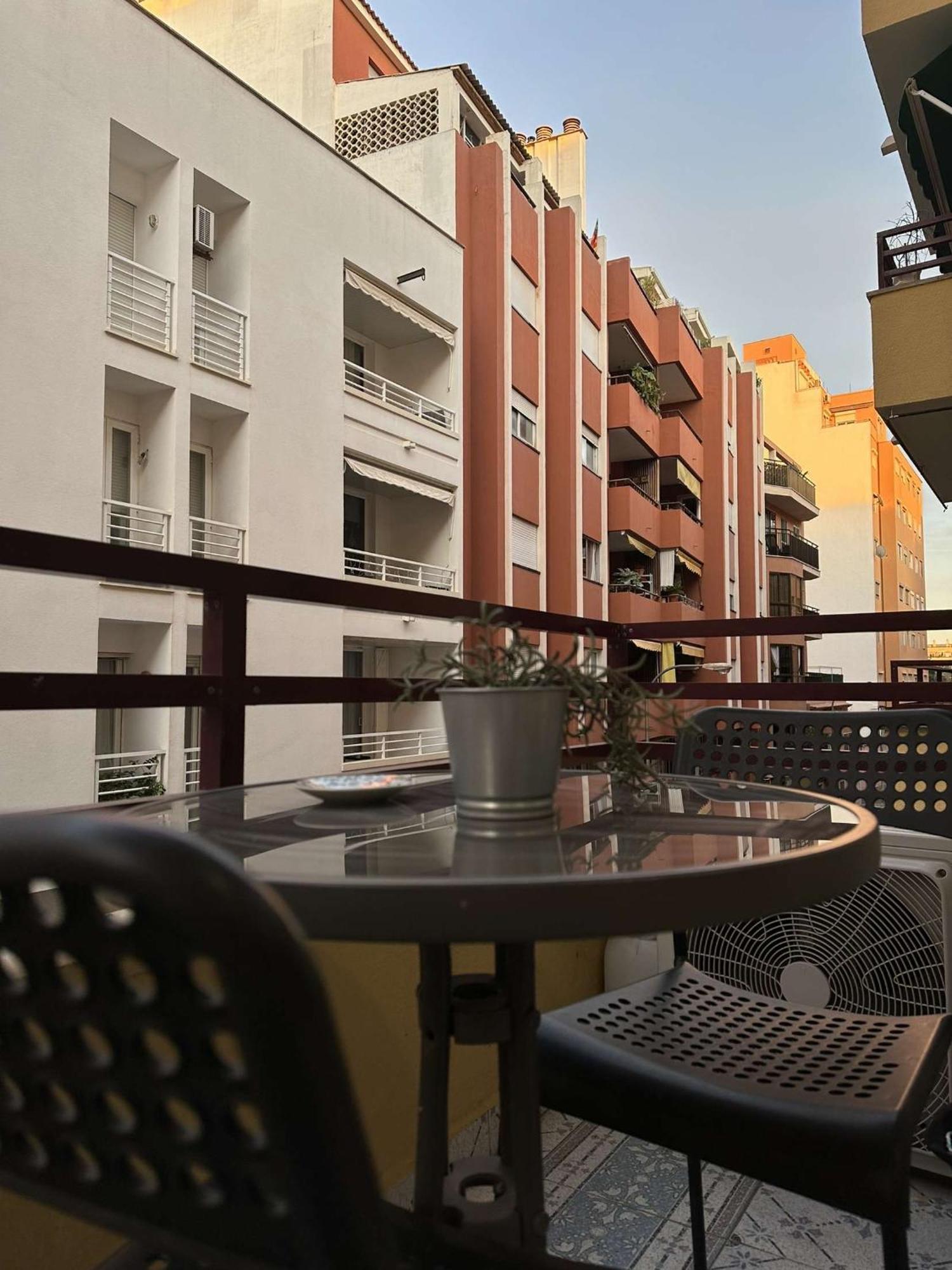 Palma Beach Apartment Apartamento