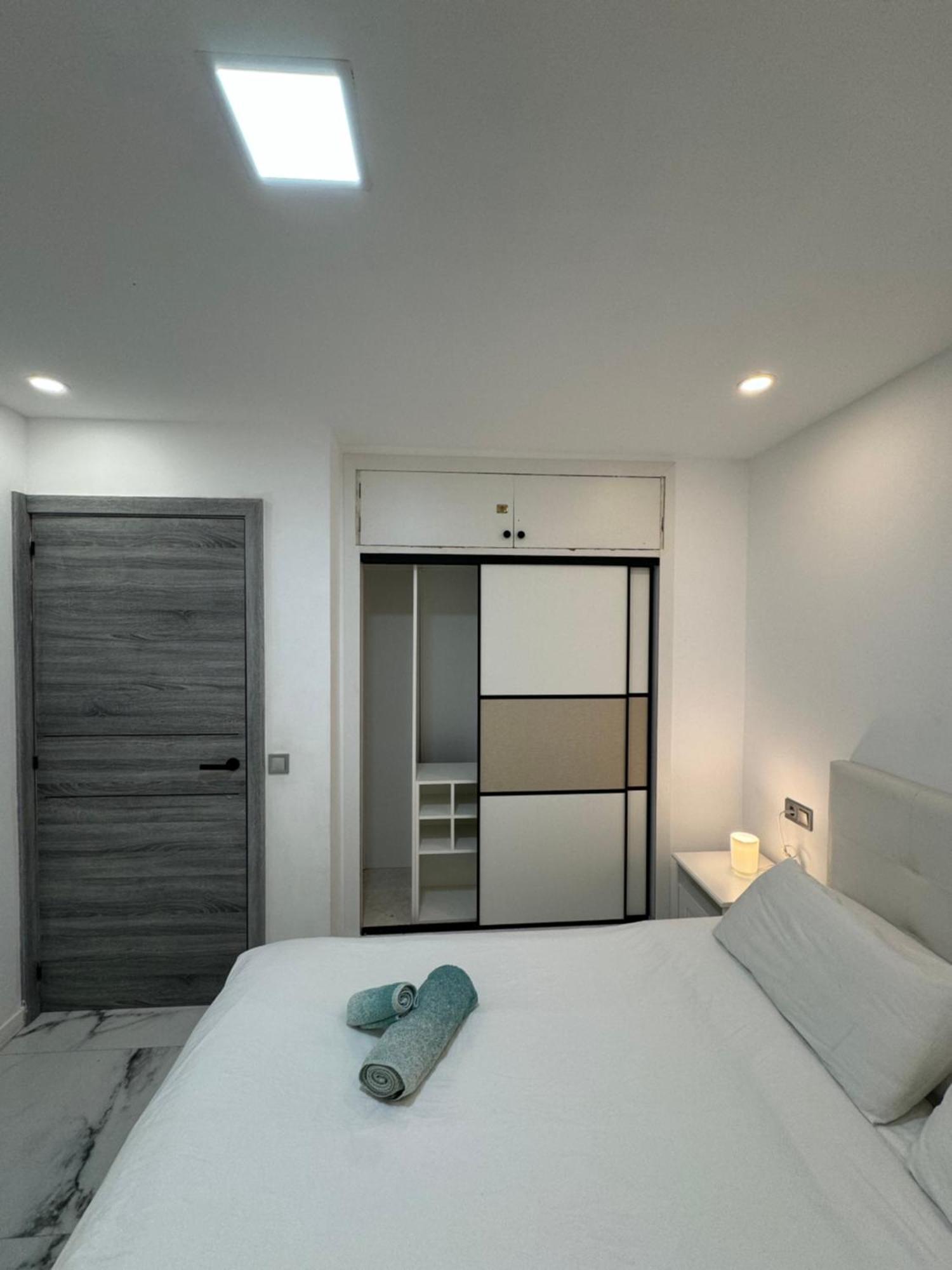 Palma Beach Apartment Apartment Palma
